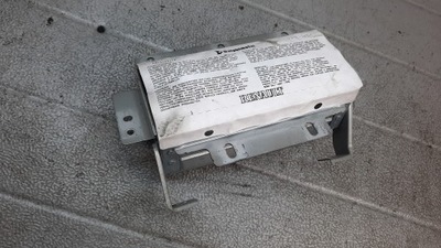 Подушка пасажира renault modus 07r 1.5dci фото №1