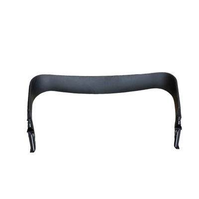 Alfa romeo stelvio 2019 обшивки багажника фото №1