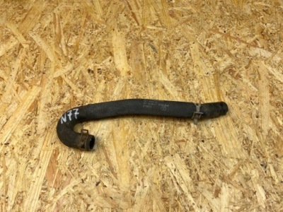 Труба охолодження mercedes-benz a2478306800 2019 фото №1