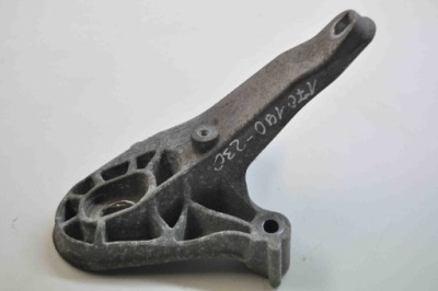 Левая кронштейн двигателя mini countryman r60 6788663 3816242 2.0l 100kw 2012 фото №1