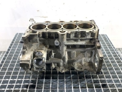 Блок двигуна kia sportage iv 1.6 177km g4fj фото №1