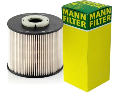 FILTRO COMBUSTIBLES PEUGEOTMANN PU927X  