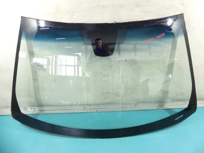 Стекло передняя лобовое lancia thema ii 11-14 фото №1