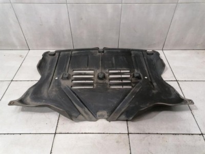 Молдинг підлогова mercedes cl w217 undertray a2176930717 фото №1