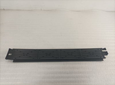 Накладка радиатора ford focus mk4 фото №1