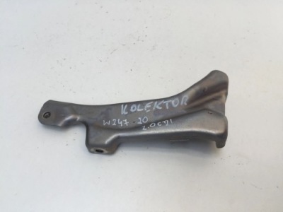 Mercedes b w247 2.0 кронштейн kolekrora a6540961445 фото №1