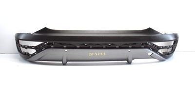 Hyundai tucson iv бампер задня задній org 21+ фото №1