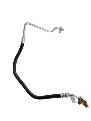 Шланг кондиціонера 80a816721bk audi q5 lift оригінал фото №1