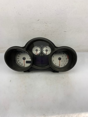 Счетчик приборная панель 156050195 fca фото №1