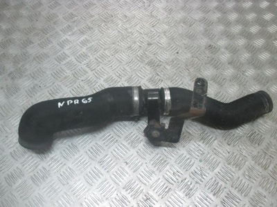 Waż шланг труба 3,0 isuzu npr 2003 фото №1