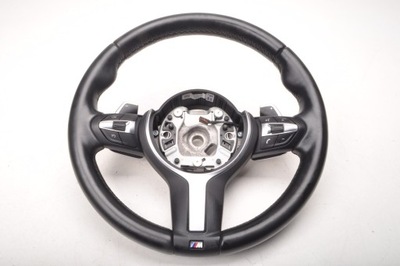 Bmw 1 f20 m140i 3.0 повітропровід шкіряний фото №1