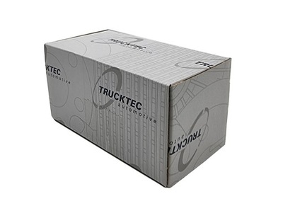 TRUCKTEC AUTOMOTIVE 02.31.216 ТЯГА РУЛЕВАЯ