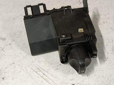 Выключатель света mercedes clk w208 c208 coupe 2105451404 фото №1