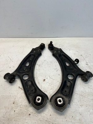 Alfa romeo tonale важіль правий перед фото №1