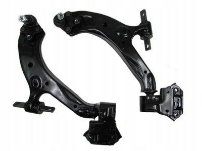 Важіль передній нижній honda crv cr-v 2012-2018 новий фото №1