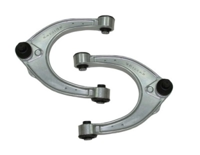 Важіль передній верхній bmw 7 f01 f02 2008-2016 фото №1