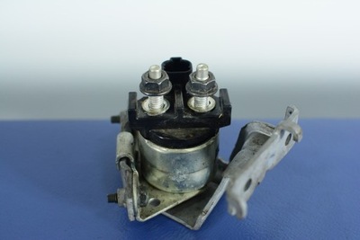 Nissan qashqai ii реле 253400-1820 фото №1