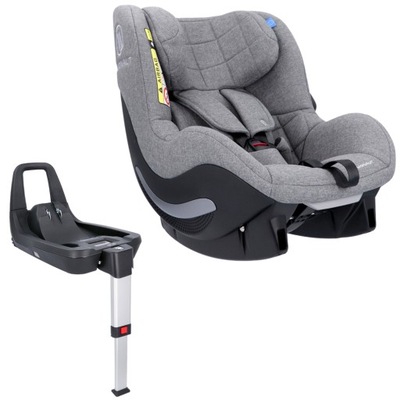 Avionut AeroFix IsoFix 2.0 C | 67-105 cm | Grey