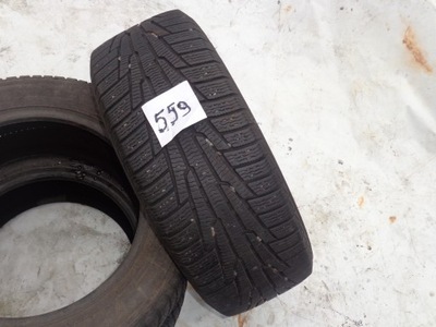 TIRE WINTER NOKIAN HAKKAPELIITTA R 215/55/16 16''  