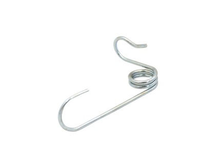 Пружина домкрата коробки передач renault kangoo i 1997- фото №1