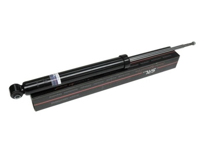 Амортизатор задняя задний renault clio 2 ii / thalia i 1 ii 2 фото №1