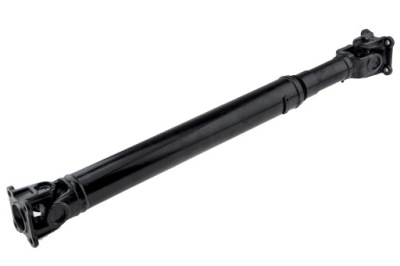 Wał привідний перед nty do nissan np300 navara 2.5 dci фото №1