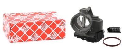 Febi bilstein 46315 корпус дросель фото №1