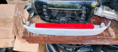 Fiat doblo ii третий свет стоп оригинал фото №1