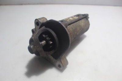 Стартер ford focus 3 mk3 1.6tdci фото №1