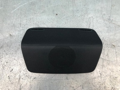 Mercedes r172 slk slc защита накладка динамика фото №1