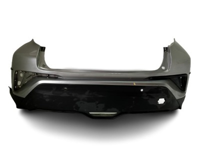 Chr c-hr бампер задня задній pod pdc фото №1