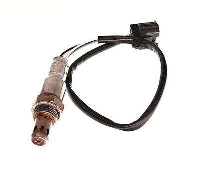 Датчик лямбда-зонд renault довжина: mm фото №1