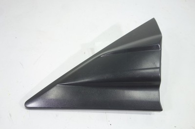 Трикутник захист дзеркало ліва ford transit custom фото №1