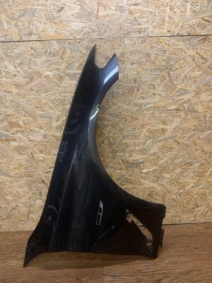 Bmw 5 g30 g31 крила правий перед передній 18- фото №1