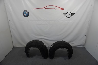 Підкрилок задня bmw g20 g21 9627871 9627872 фото №1