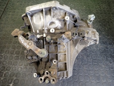 КОРОБКА ПЕРЕДАЧ HYUNDAI I20 I 1.2 B 10R PBT1 MA1772