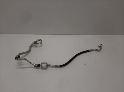 Шланг кондиціонера land rover discovery 3.0 d фото №1