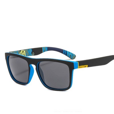 SUNGLASSESmoda Guy's okulary z spolaryzowane okula