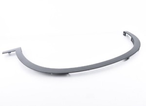 Nowa накладка молдинг крыла le bmw x1 f48 2015- фото №1