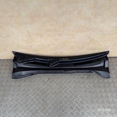 Жабо полный jeep compass ii 5ut09trmab фото №1