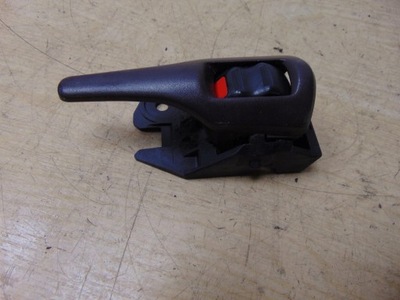 Ручка внутрішня двері ліва toyota iq фото №1