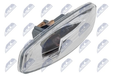 Nty elp-pe-002 лампа поворотник фото №1