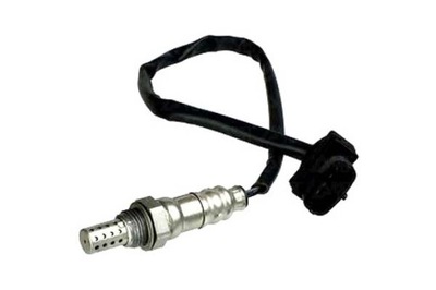 Delphi es10798-12b1 датчик лямбда-зонд фото №1