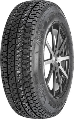 2 PIEZAS NEXEN N'BLUE 4 SEASON VAN 235/65R16  