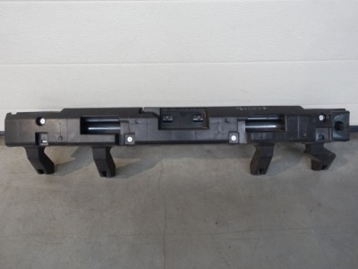 Dacia jogger балка під  задній бампер абсорбер задній tekna фото №1