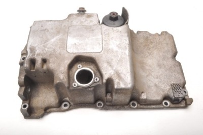 Opel mokka 1 1.6 cdti поддон масляная 55569960 фото №1