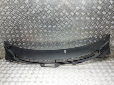 Жабо volvo s60 i фото №1