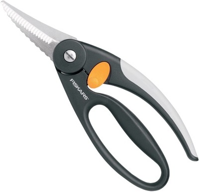 FISKARS NOŻYCE DO RYB 1003032