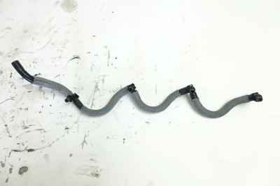 Renault talisman 1.6dci провода сливные фото №1