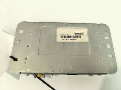 Ford mustang v 2007 панель радио фото №1